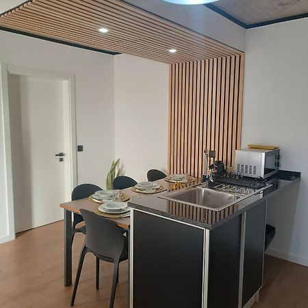 Kings B&B Eiras Caniço Eksteriør bilde