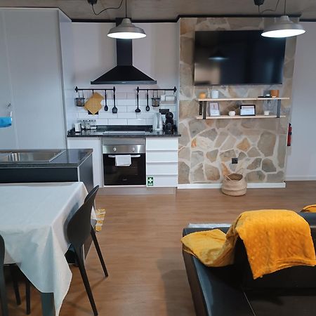 Kings B&B Eiras Caniço Eksteriør bilde