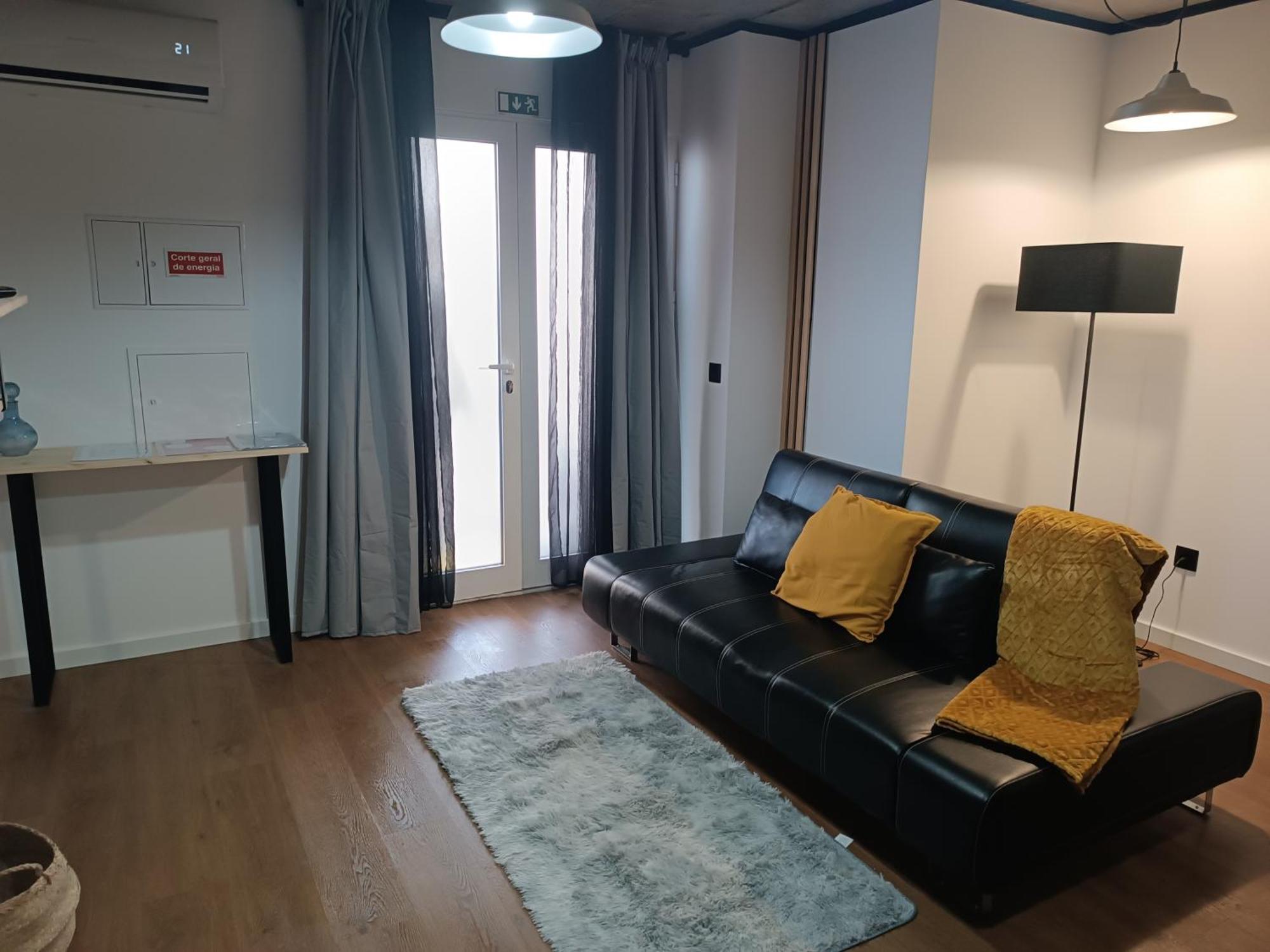 Kings B&B Eiras Caniço Eksteriør bilde